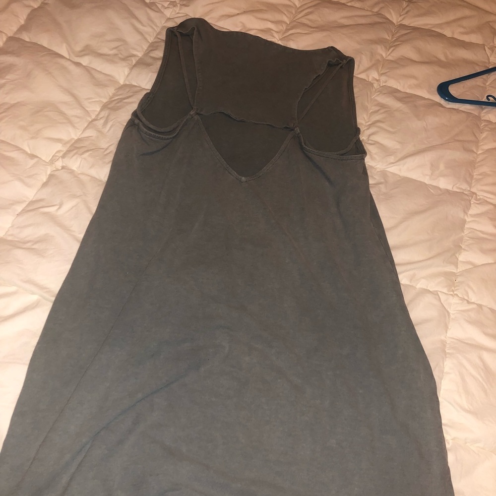 Dressy shirt